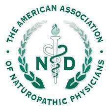 American Association of Naturopathic Physicians