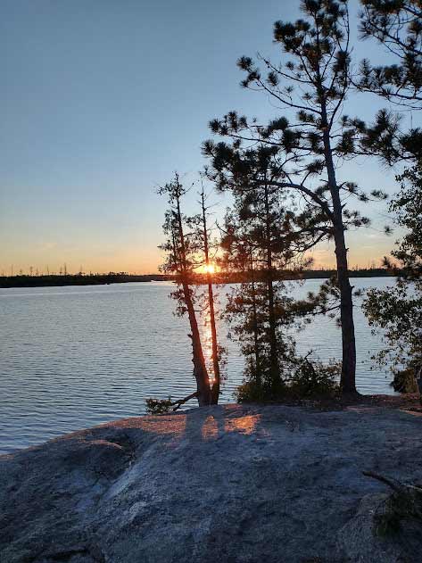 boundary-waters-sunrise