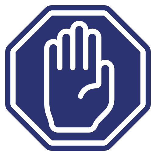 noun-stop-sign-hand-5629960-2C3372